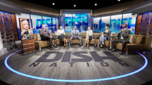 Dish Nation event image